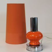 Vintage lamp by Doria Leuchten, Germany, 1970s