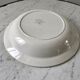 Hollow dish Digoin Sarreguemines model Corsica 40s