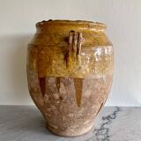 Grease pot, confit pot