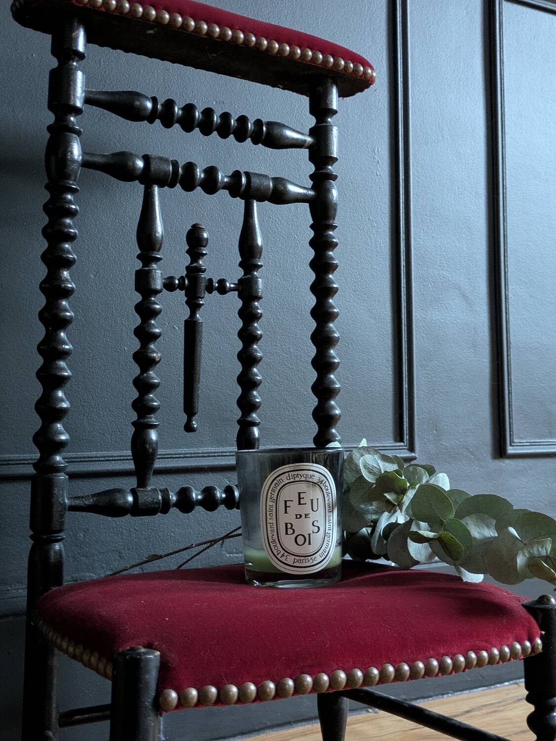 Pray God, child Napoleon III.
