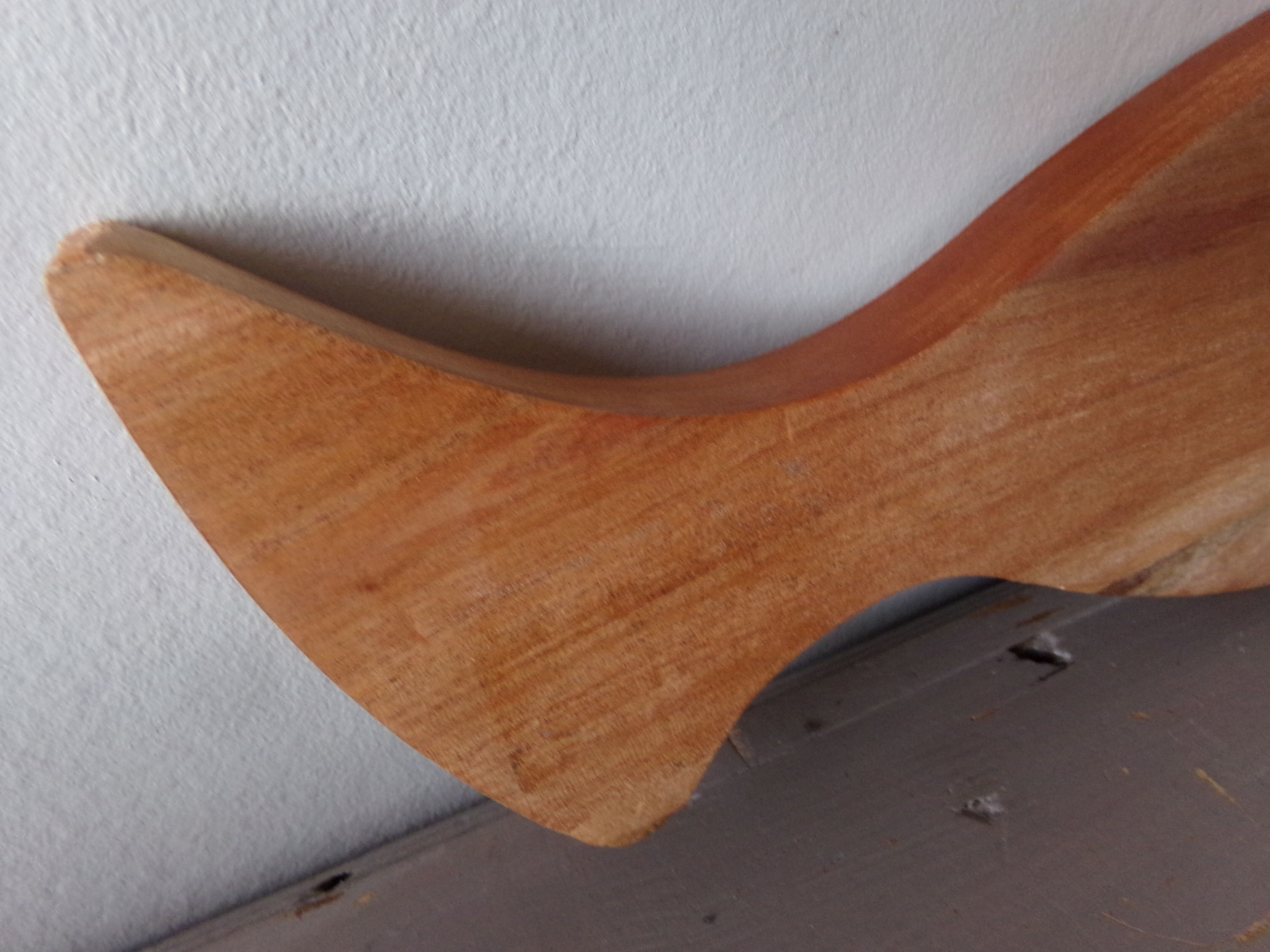 Acacia cutting board