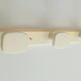 Vintage coat rack 70s