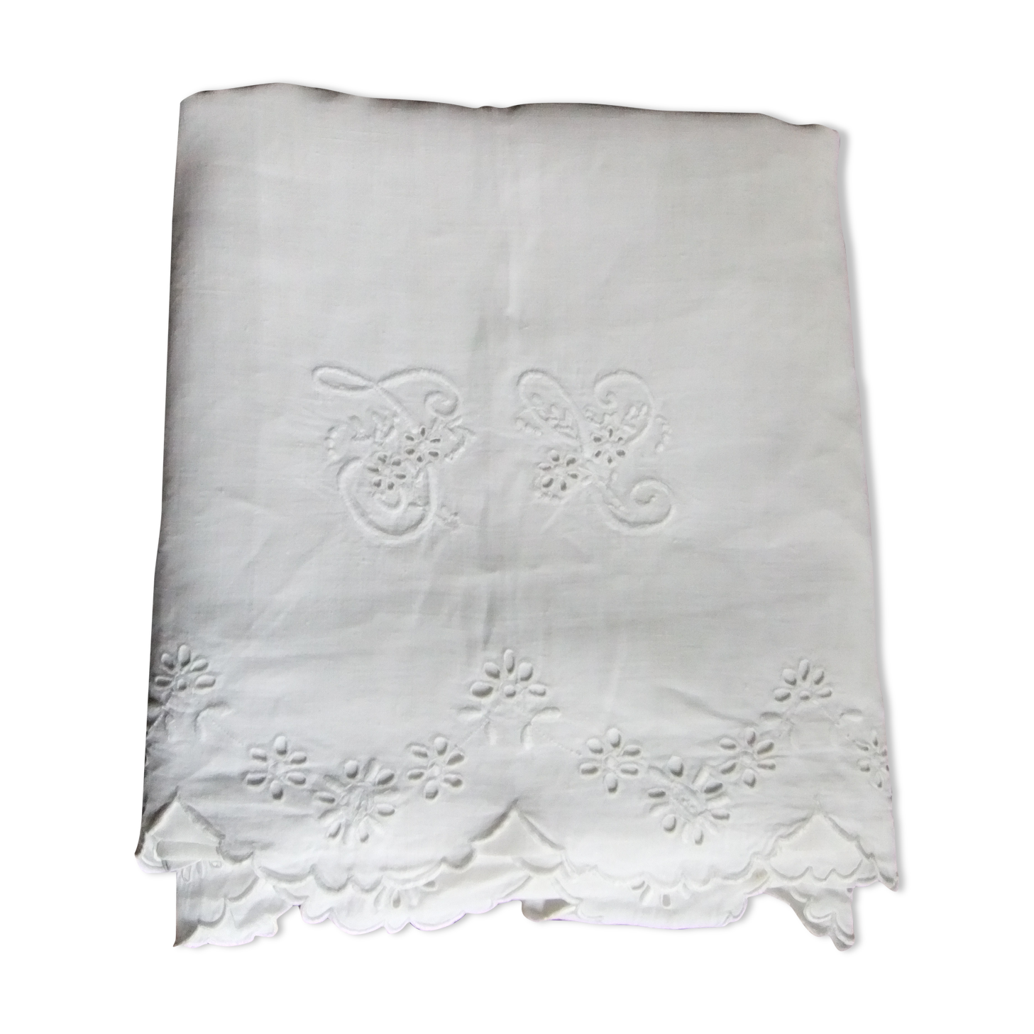Antique sheet