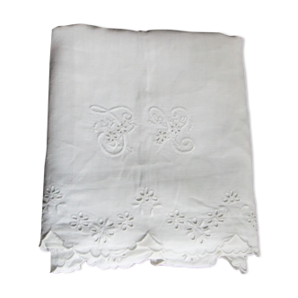 Antique sheet