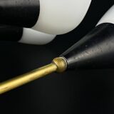 Vintage wall lamp by Stilnovo, 1950s