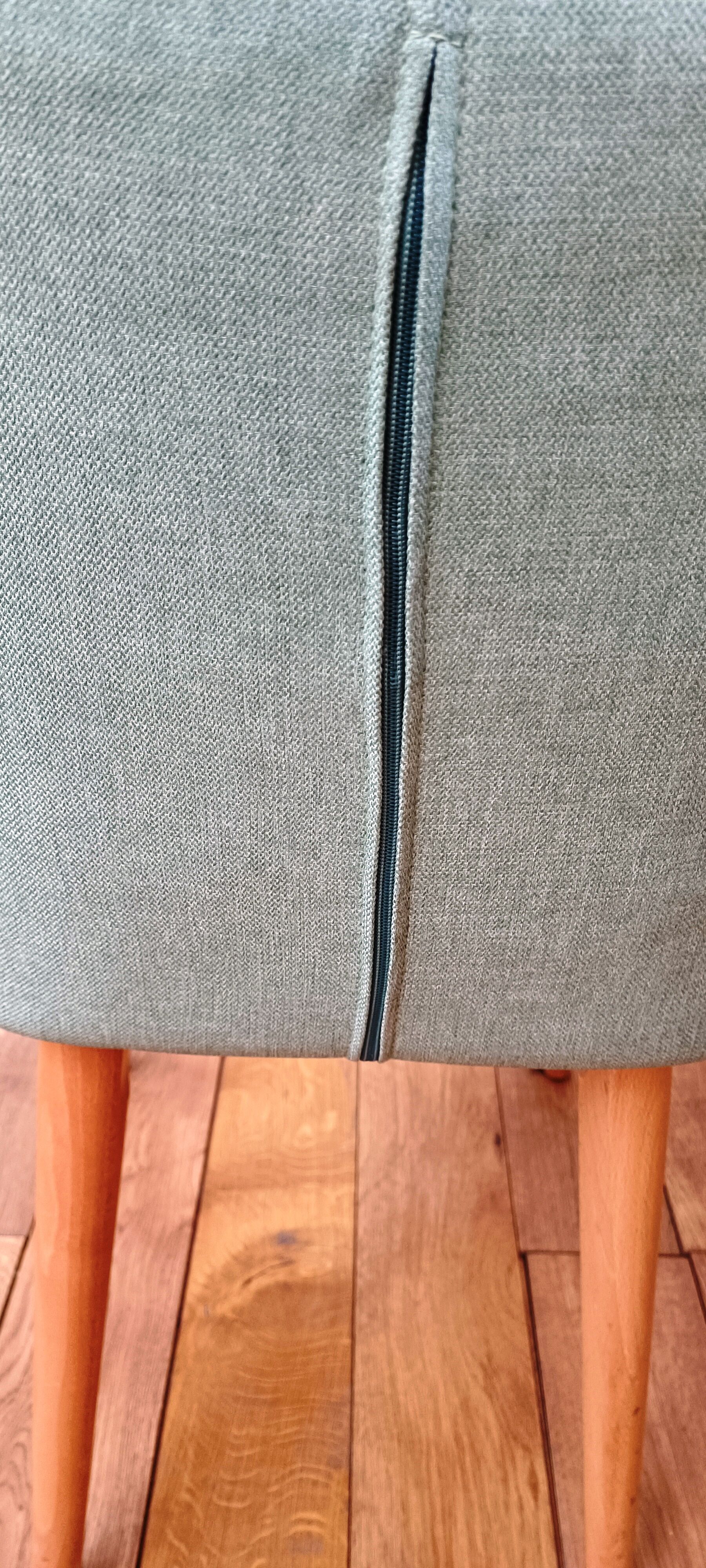 Vintage office chair