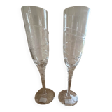 Jasper conran waterford champagne flute