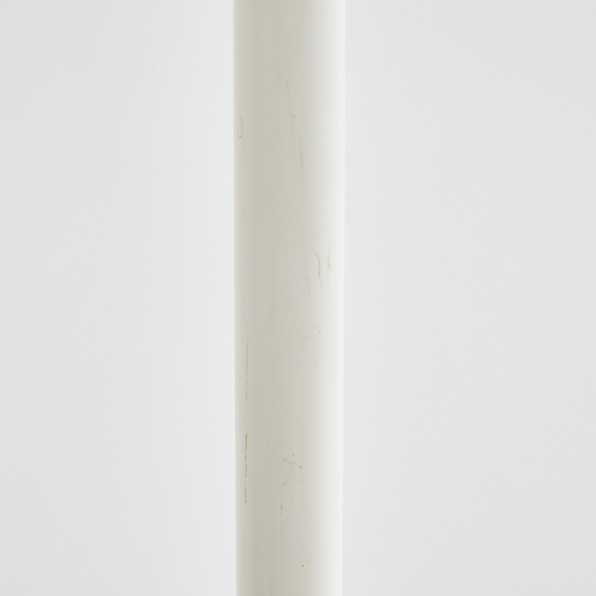 Panthella floor lamp by Verner Panton for Louis Poulsen