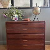 Hülsta chest of drawers 1960