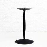 Modernist candle holder