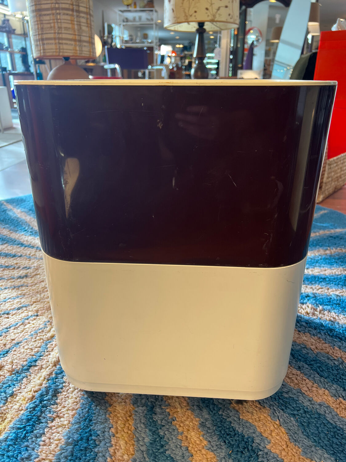 Module / box Anne CASTELLI for KARTELL