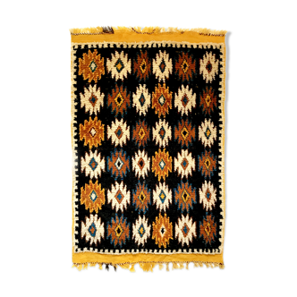 Carpet Berber hand done  95x150cm
