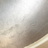 Tulip table Eero Saarinen 137 cm Knoll edition 1970