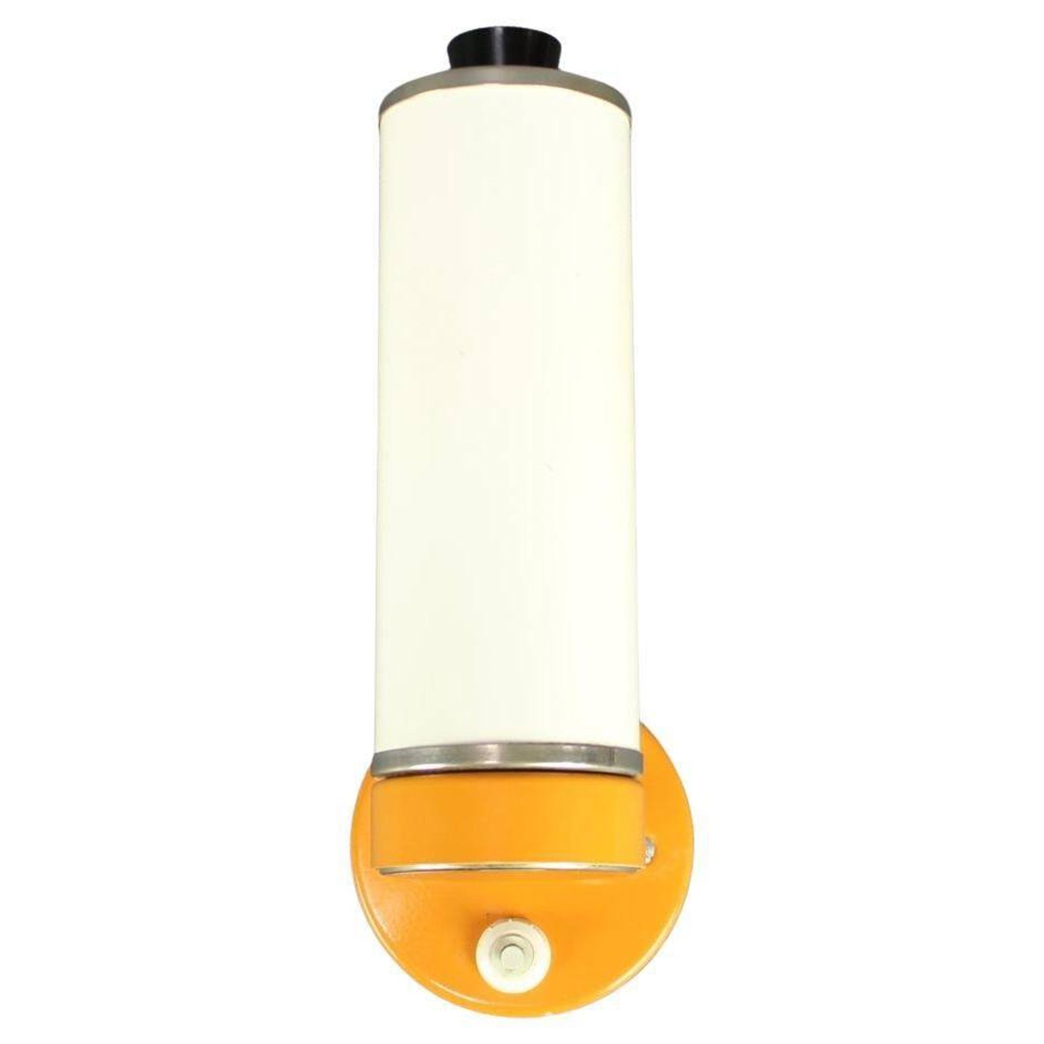 Mid-Century Wall Light by Napako, Czechoslovakia, 1970s
