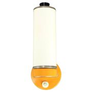 Mid-Century Wall Light by Napako, Czechoslovakia, 1970s