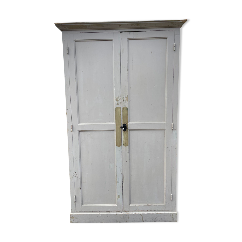 Armoire penderie Selency