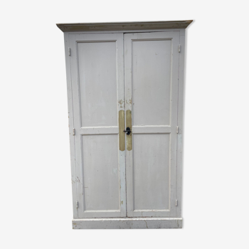 Armoire penderie