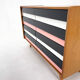 1960's Chest of Drawers by Jiří Jiroutek, Czechoslovakia