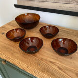 Vintage cups