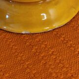 Mustard pitcher