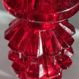 Vintage vitamin lamp