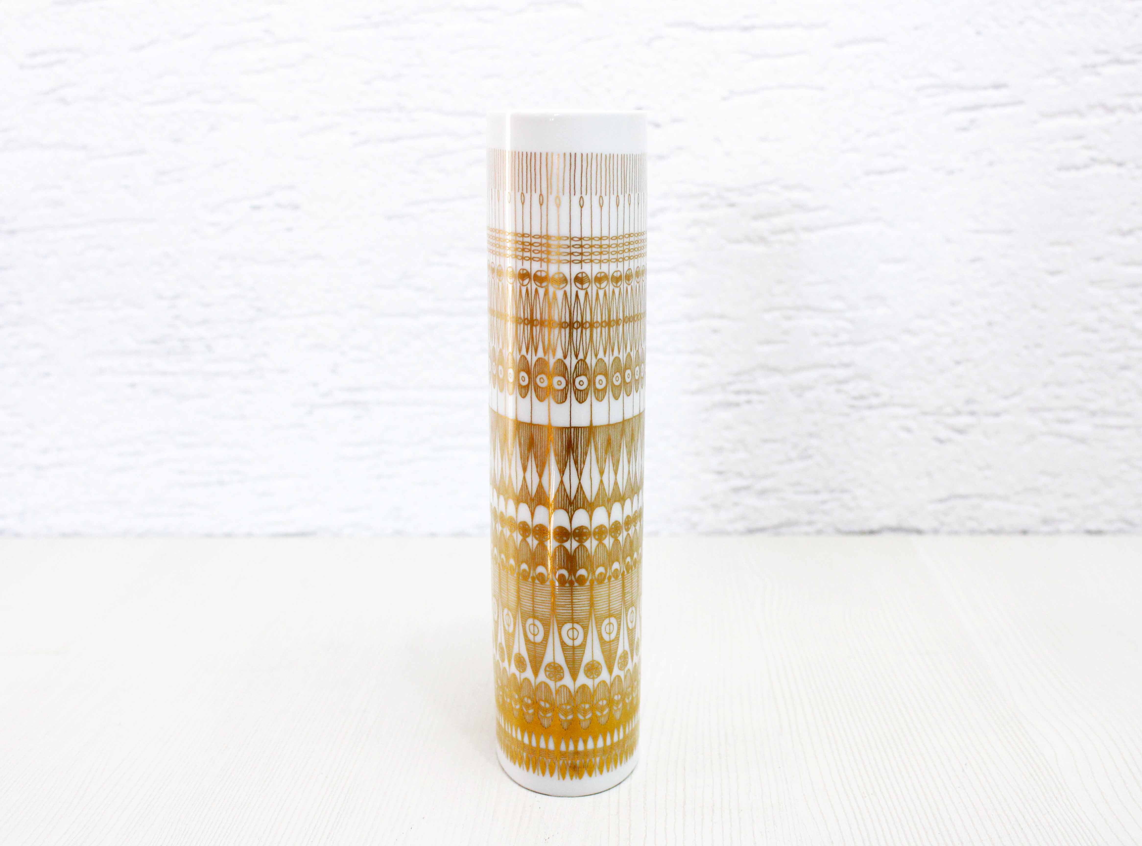Vase Rosenthal Studio Line
