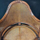 Couillard office chair – late 19th century