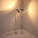 Floor Lamps AKA, 1970, Germany