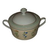 Soup tureen VILLEROY BOCH Model EDEN