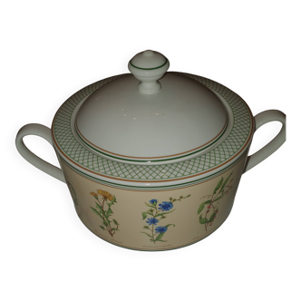 Soup tureen VILLEROY BOCH Model EDEN