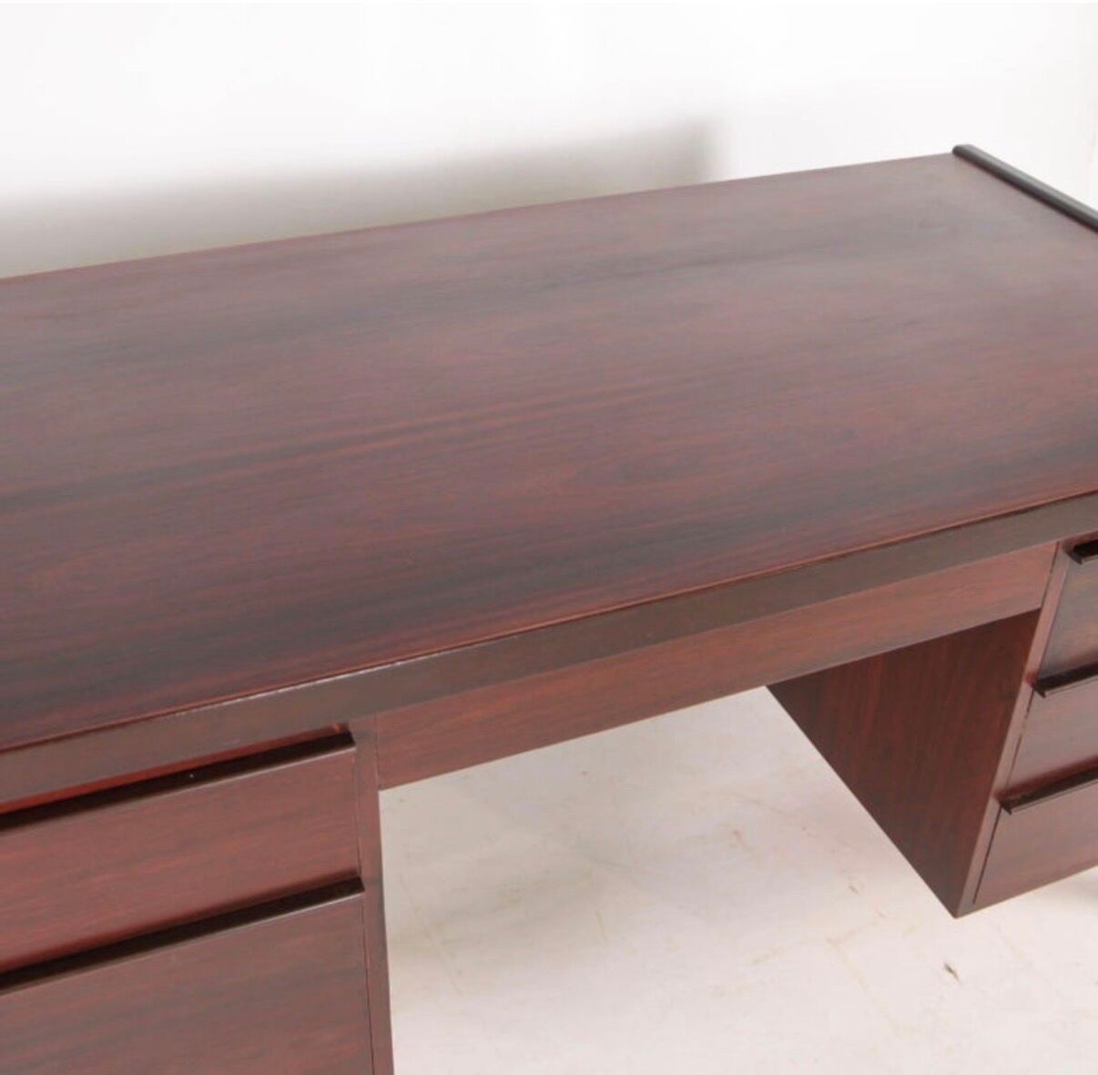 Rosewood desk