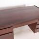 Rosewood desk