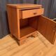 Art Deco Austrian cabinet, 1950s