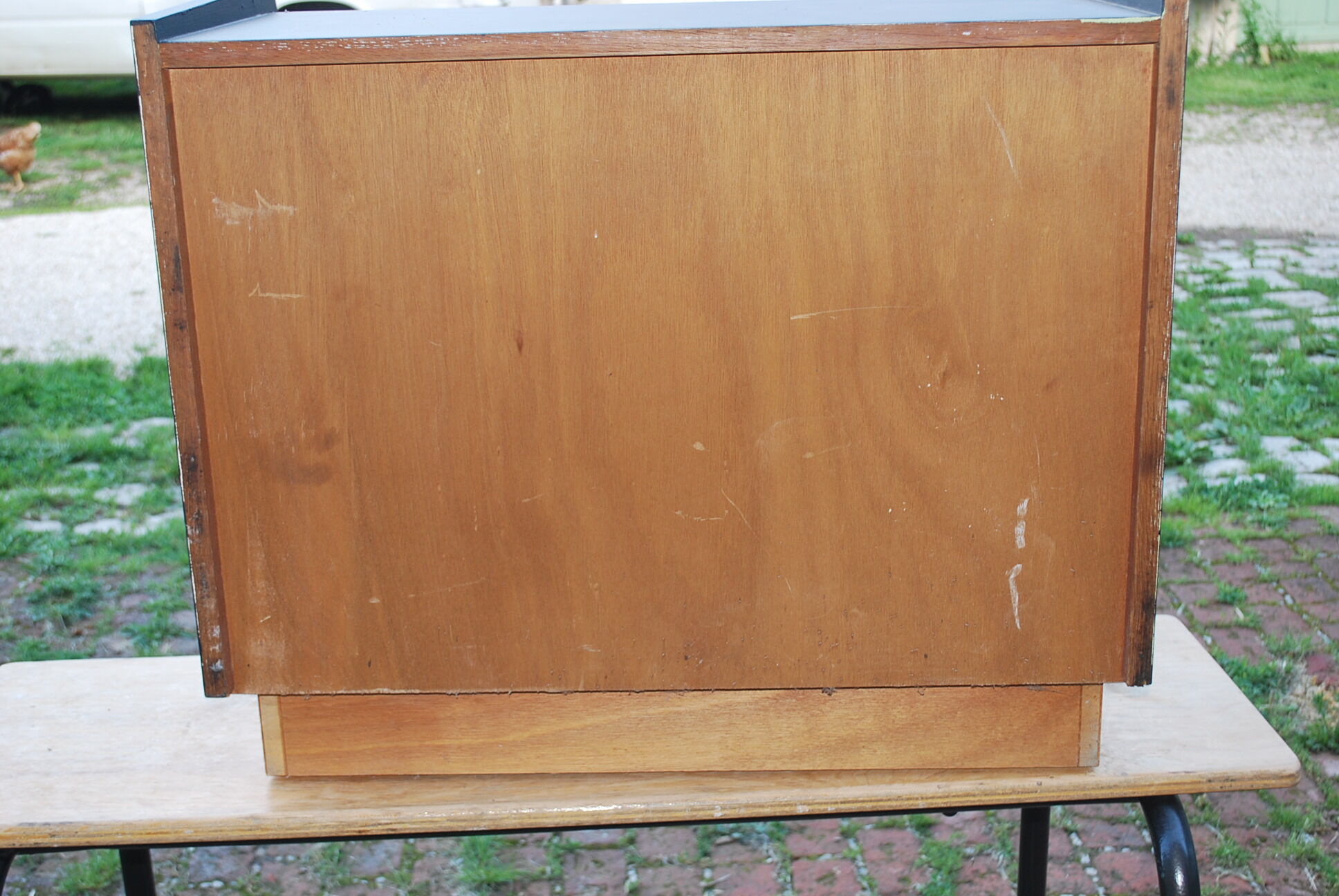 secretary