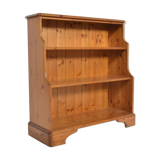 Pine shelf