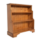 Pine shelf