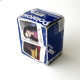 Polaroid 636 Close up instant camera