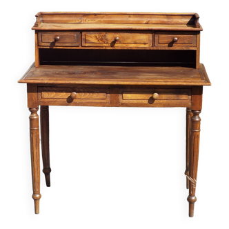 Bureau bonheur du jour