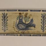 Large Gustave Reynaud dish