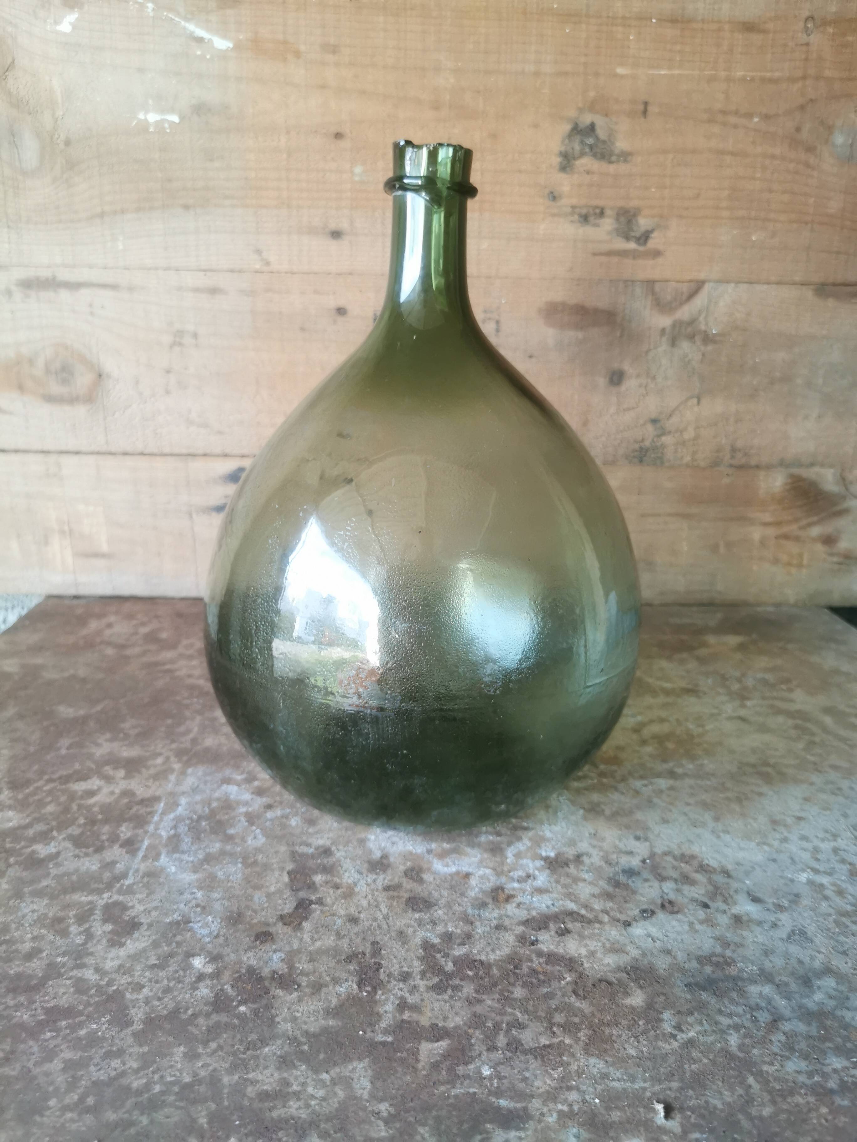 Demijohn