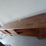 Scandinavian sideboard 60s