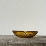 Murano glass ashtray