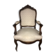 Provençal armchair Louis XV 19th