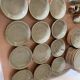 Set of stoneware tableware - 45 pieces