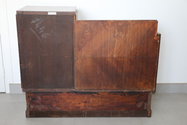 Furniture roger bal 1930