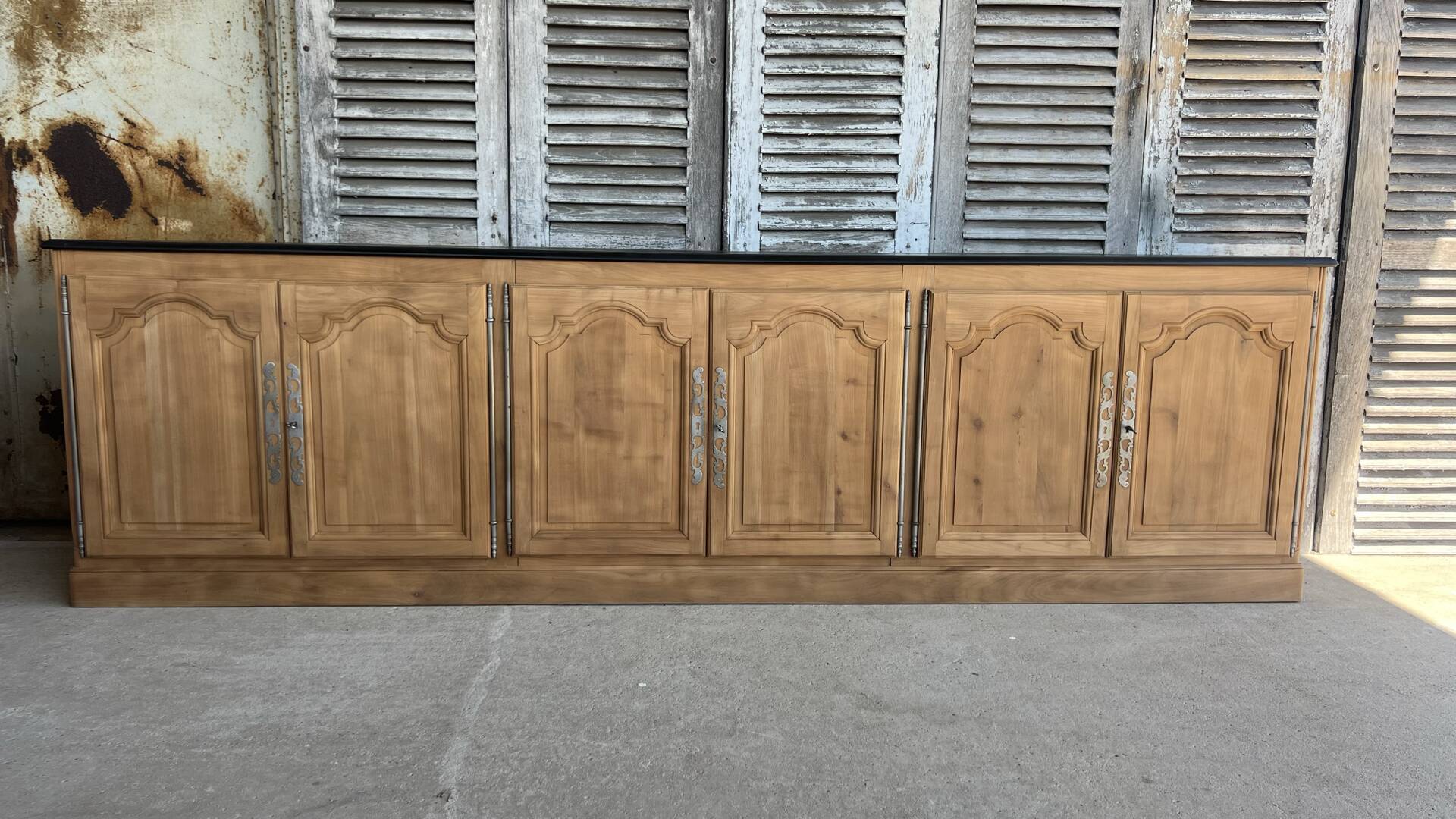 Large sideboard