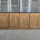 Large sideboard