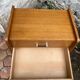 1960s-70s chest of drawers