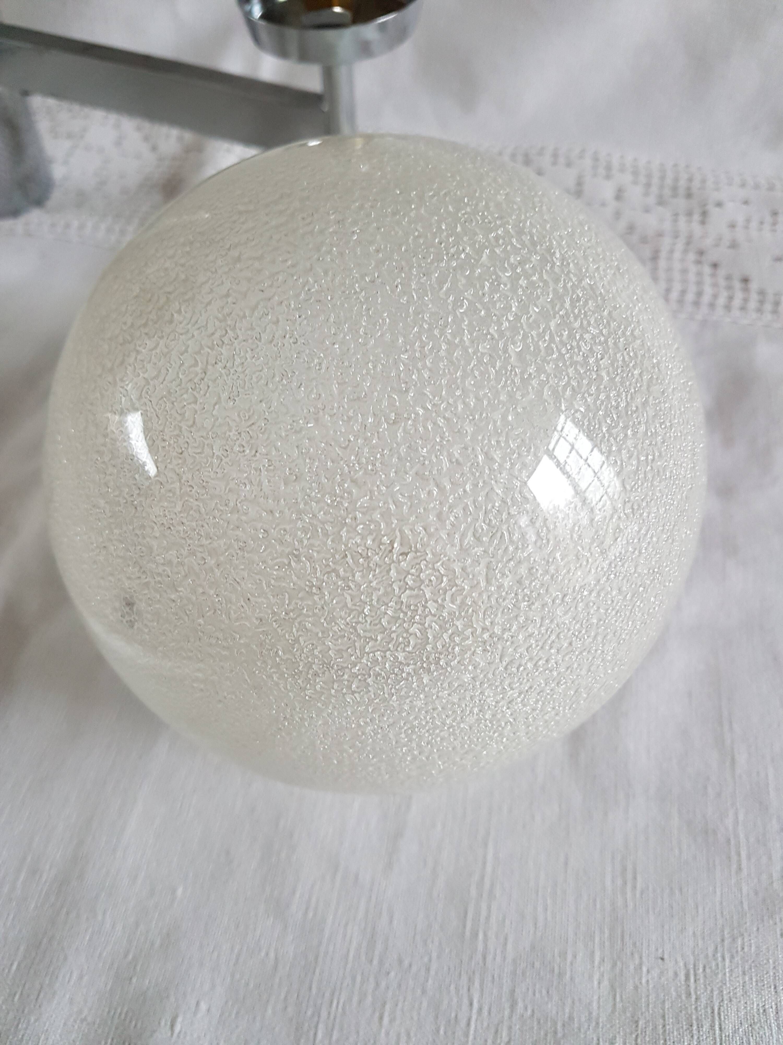 Wall lamp 1970