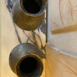 Pair of vases